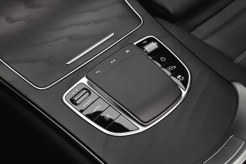 Mercedes-Benz GLC din 2021 cu 116.800 km - oferta MER208782 - foto 12