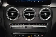 Mercedes-Benz GLC din 2021 cu 116.800 km - oferta MER208782 - foto 14