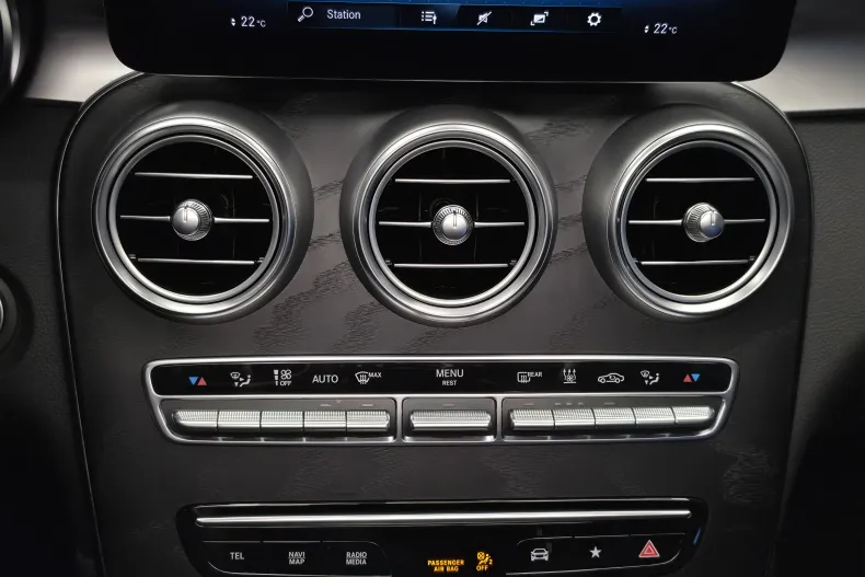 Mercedes-Benz GLC din 2021 cu 116.800 km - oferta MER208782 - foto 14