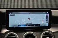 Mercedes-Benz GLC din 2021 cu 116.800 km - oferta MER208782 - foto 15