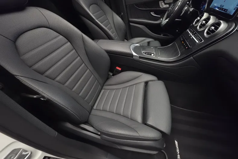 Mercedes-Benz GLC din 2021 cu 116.800 km - oferta MER208782 - foto 18