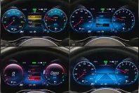 Mercedes-Benz GLC din 2021 cu 116.800 km - oferta MER208782 - foto 21