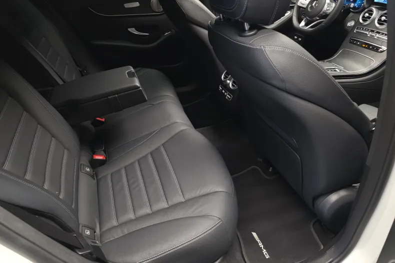 Mercedes-Benz GLC din 2021 cu 116.800 km - oferta MER208782 - foto 27