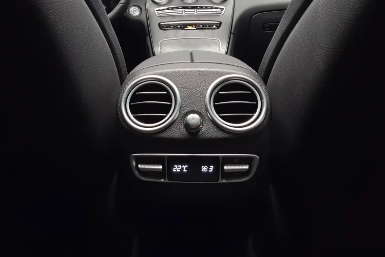 Mercedes-Benz GLC din 2021 cu 116.800 km - oferta MER208782 - foto 29