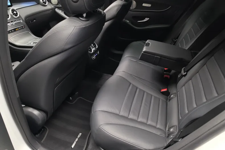 Mercedes-Benz GLC din 2021 cu 116.800 km - oferta MER208782 - foto 30