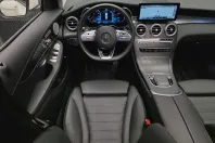 Mercedes-Benz GLC din 2021 cu 116.800 km - oferta MER208782 - foto 31