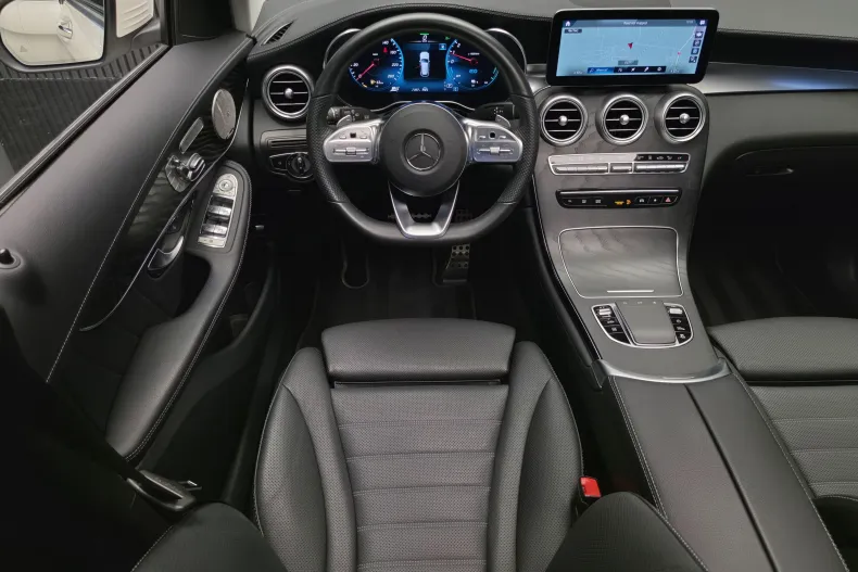 Mercedes-Benz GLC din 2021 cu 116.800 km - oferta MER208782 - foto 31