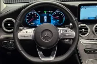 Mercedes-Benz GLC din 2021 cu 116.800 km - oferta MER208782 - foto 33