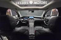 Mercedes-Benz GLC din 2021 cu 116.800 km - oferta MER208782 - foto 34