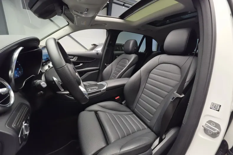 Mercedes-Benz GLC din 2021 cu 116.800 km - oferta MER208782 - foto 35