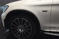 Mercedes-Benz GLC din 2021 cu 116.800 km - oferta MER208782 - foto 37