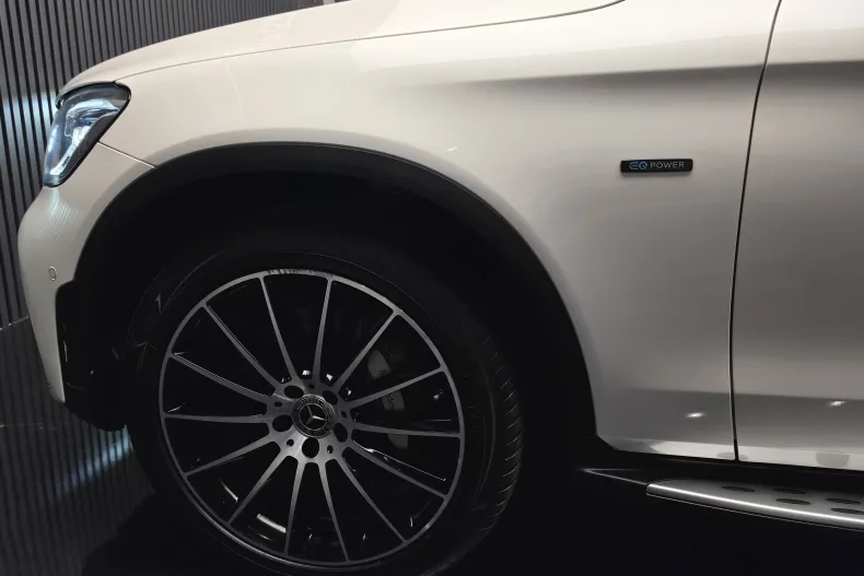 Mercedes-Benz GLC din 2021 cu 116.800 km - oferta MER208782 - foto 37