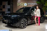 BMW X7 (Seria X) din 2023 cu 11.900 km - oferta BMW208783 - foto 1