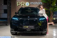 BMW X7 (Seria X) din 2023 cu 11.900 km - oferta BMW208783 - foto 2