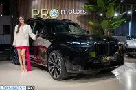 BMW X7 (Seria X) din 2023 cu 11.900 km - oferta BMW208783 - foto 4