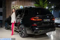 BMW X7 (Seria X) din 2023 cu 11.900 km - oferta BMW208783 - foto 5