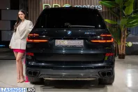 BMW X7 (Seria X) din 2023 cu 11.900 km - oferta BMW208783 - foto 6