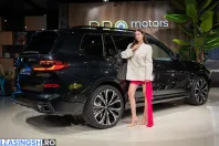 BMW X7 (Seria X) din 2023 cu 11.900 km - oferta BMW208783 - foto 7