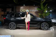 BMW X7 (Seria X) din 2023 cu 11.900 km - oferta BMW208783 - foto 9