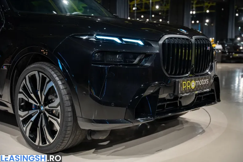 BMW X7 (Seria X) din 2023 cu 11.900 km - oferta BMW208783 - foto 10