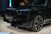 BMW X7 (Seria X) din 2023 cu 11.900 km - oferta BMW208783 - foto 11