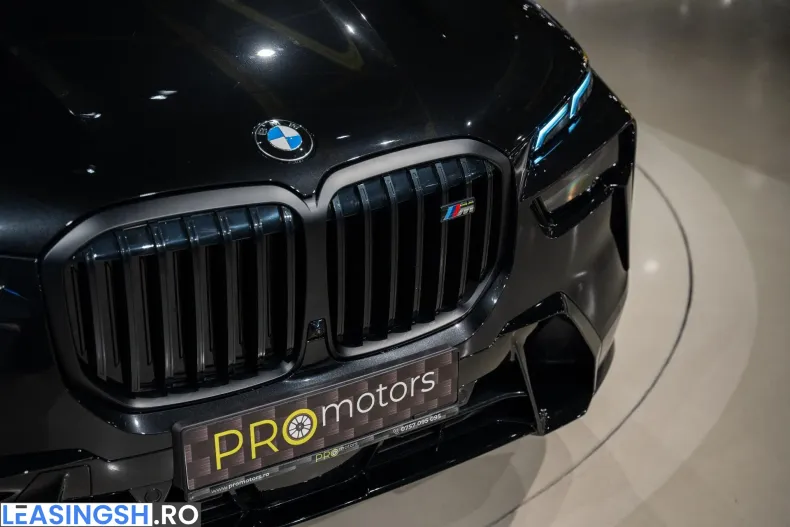 BMW X7 (Seria X) din 2023 cu 11.900 km - oferta BMW208783 - foto 12