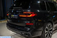 BMW X7 (Seria X) din 2023 cu 11.900 km - oferta BMW208783 - foto 16