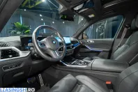 BMW X7 (Seria X) din 2023 cu 11.900 km - oferta BMW208783 - foto 17