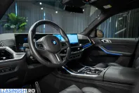 BMW X7 (Seria X) din 2023 cu 11.900 km - oferta BMW208783 - foto 18