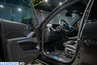 BMW X7 (Seria X) din 2023 cu 11.900 km - oferta BMW208783 - foto 20