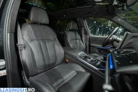 BMW X7 (Seria X) din 2023 cu 11.900 km - oferta BMW208783 - foto 21