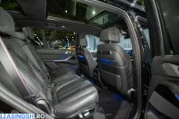 BMW X7 (Seria X) din 2023 cu 11.900 km - oferta BMW208783 - foto 23