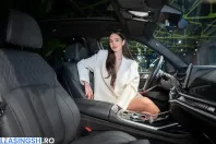BMW X7 (Seria X) din 2023 cu 11.900 km - oferta BMW208783 - foto 26