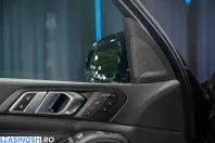 BMW X7 (Seria X) din 2023 cu 11.900 km - oferta BMW208783 - foto 27