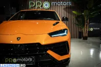 Lamborghini Urus din 2025 cu 4.251 km - oferta LAM208784 - foto 2