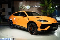 Lamborghini Urus din 2025 cu 4.251 km - oferta LAM208784 - foto 3