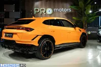 Lamborghini Urus din 2025 cu 4.251 km - oferta LAM208784 - foto 4