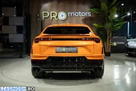Lamborghini Urus din 2025 cu 4.251 km - oferta LAM208784 - foto 5