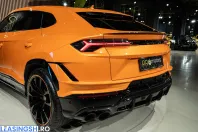 Lamborghini Urus din 2025 cu 4.251 km - oferta LAM208784 - foto 11