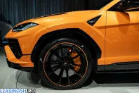 Lamborghini Urus din 2025 cu 4.251 km - oferta LAM208784 - foto 13