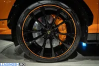 Lamborghini Urus din 2025 cu 4.251 km - oferta LAM208784 - foto 14