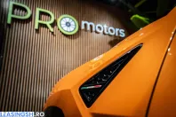 Lamborghini Urus din 2025 cu 4.251 km - oferta LAM208784 - foto 17