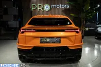 Lamborghini Urus din 2025 cu 4.251 km - oferta LAM208784 - foto 19