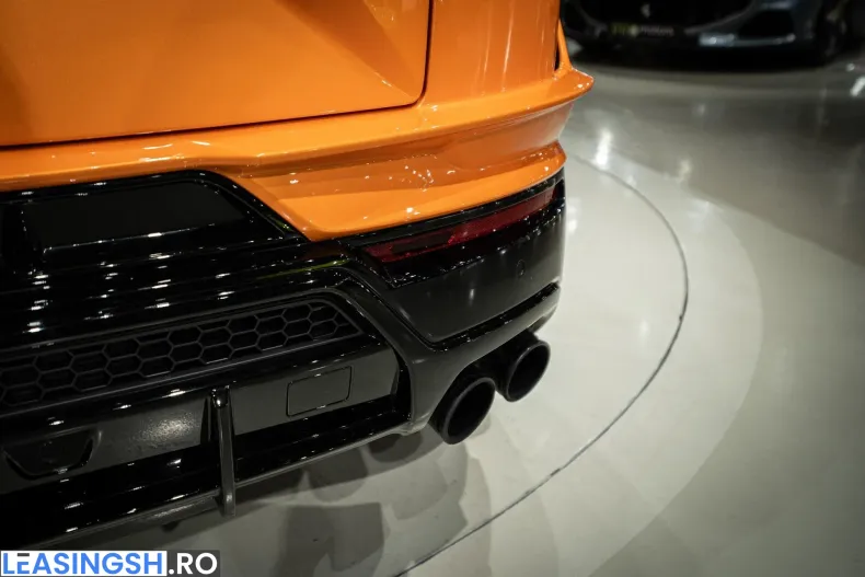 Lamborghini Urus din 2025 cu 4.251 km - oferta LAM208784 - foto 20
