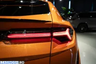 Lamborghini Urus din 2025 cu 4.251 km - oferta LAM208784 - foto 22