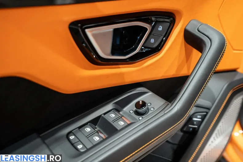 Lamborghini Urus din 2025 cu 4.251 km - oferta LAM208784 - foto 25