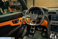 Lamborghini Urus din 2025 cu 4.251 km - oferta LAM208784 - foto 27