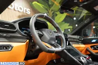 Lamborghini Urus din 2025 cu 4.251 km - oferta LAM208784 - foto 29