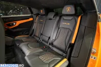 Lamborghini Urus din 2025 cu 4.251 km - oferta LAM208784 - foto 35