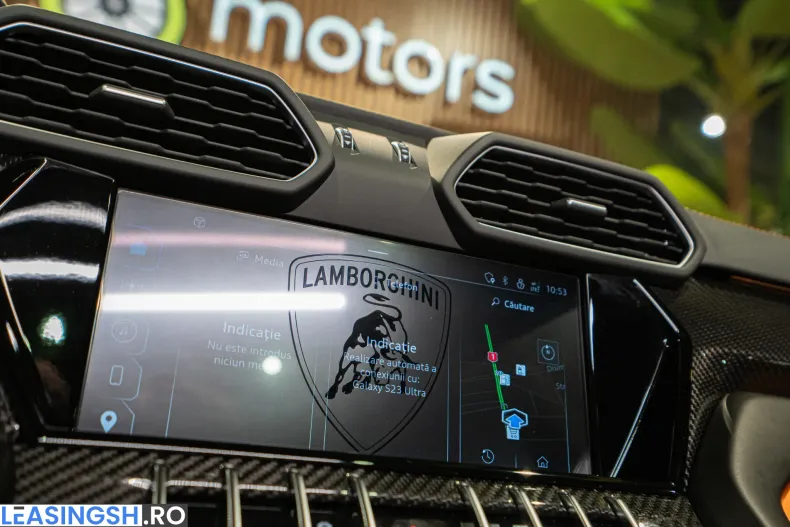Lamborghini Urus din 2025 cu 4.251 km - oferta LAM208784 - foto 37